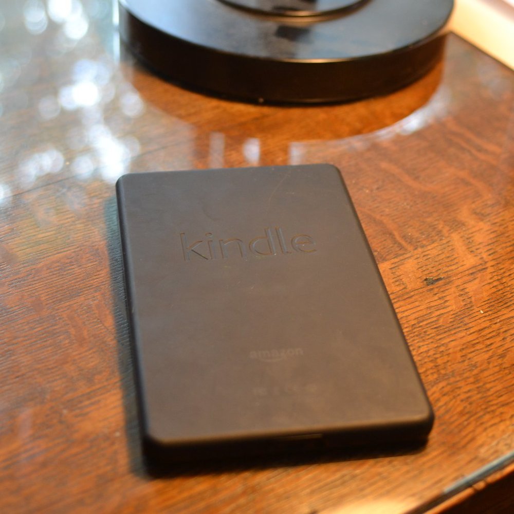 Kindle Fire